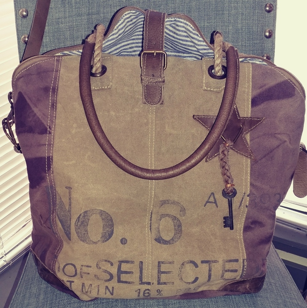 Large Bag